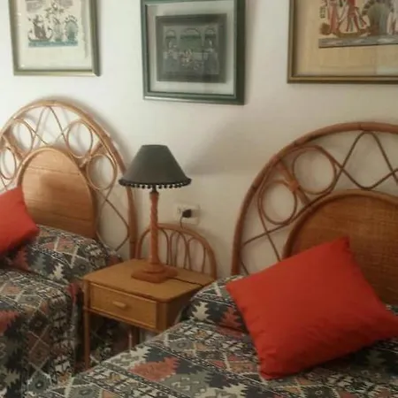 Apartamento Completo Primera Linea Frontal Vistas Al Mar *