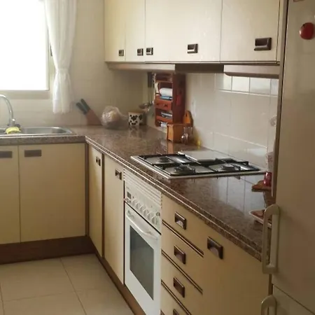 Apartamento Completo Primera Linea Frontal Vistas Al Mar * Benicassim