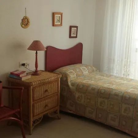 Apartamento Completo Primera Linea Frontal Vistas Al Mar Apartment Benicassim