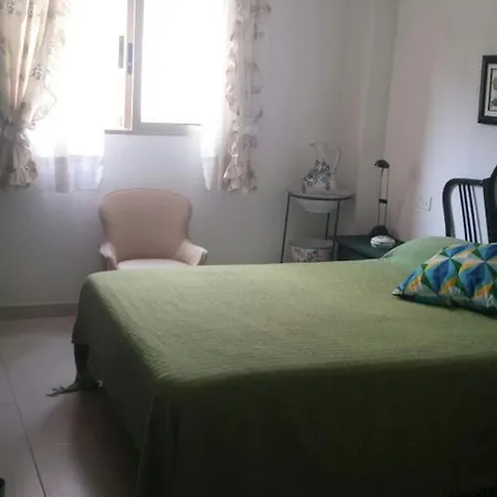 Apartamento Completo Primera Linea Frontal Vistas Al Mar * Benicassim